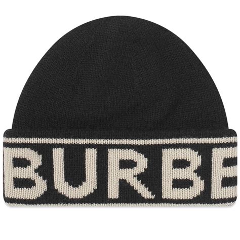 burberry mens hats|burberry beanie hat men.